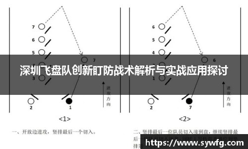 深圳飞盘队创新盯防战术解析与实战应用探讨