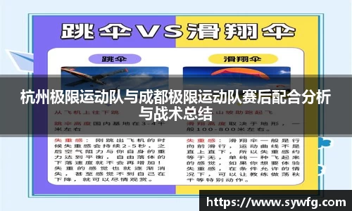 杭州极限运动队与成都极限运动队赛后配合分析与战术总结