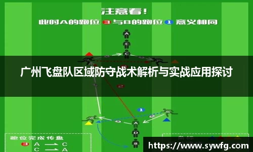 广州飞盘队区域防守战术解析与实战应用探讨
