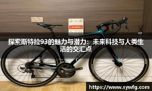 探索斯特拉93的魅力与潜力：未来科技与人类生活的交汇点